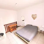 Cosy En Centre Centre-ville . . . شقة *