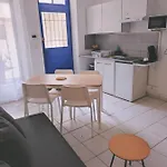Cosy En Centre Centre-ville . . . شقة نيم