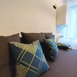 Cosy En Centre Centre-ville . . . شقة نيم