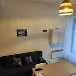 Cosy En Centre Centre-ville . . . شقة