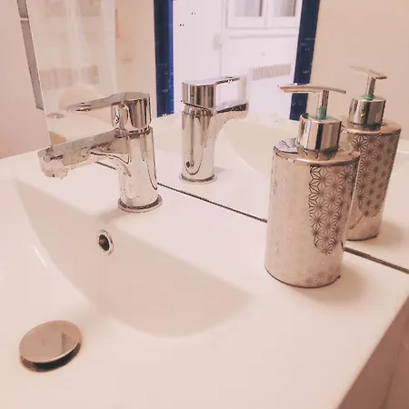 Appartamento Cosy En Centre Centre-ville . . . *