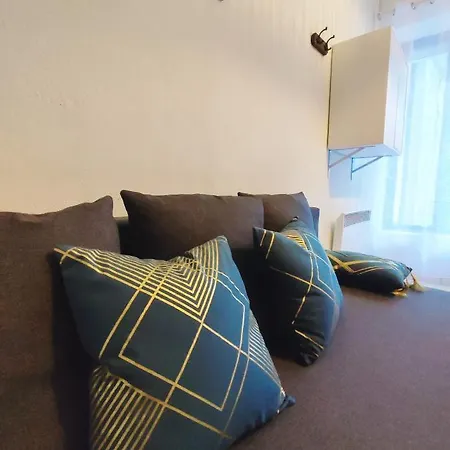 Cosy En Centre Centre-ville . . . Apartment Nimes