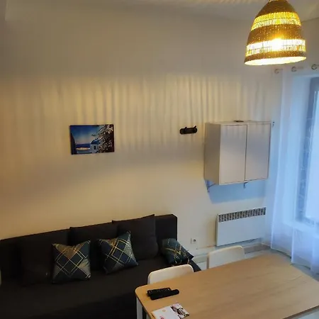 Cosy En Centre Centre-ville . . . Appartamento
