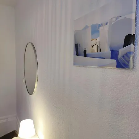Apartment Cosy En Centre Centre-ville . . . Nimes