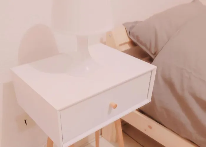 Διαμέρισμα Cosy En Centre Centre-ville . . . Νιμ