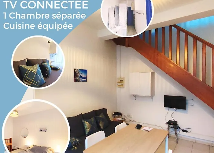 Cosy En Centre Centre-ville . . . Διαμέρισμα Νιμ